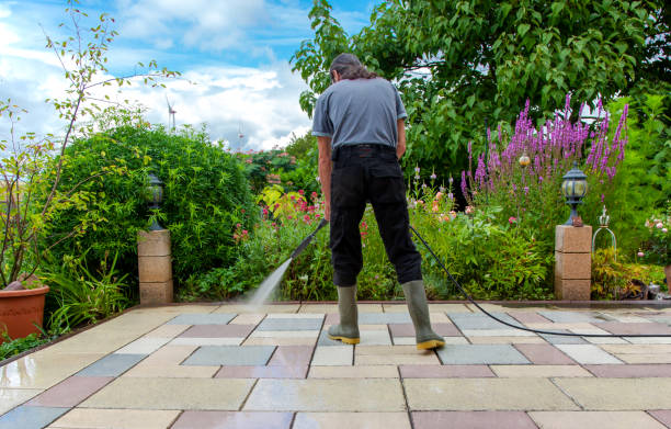 Best Brick and Stone Cleaning in Fairview, NC